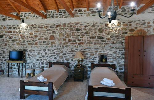 Gamvrias chalet - Foto 19