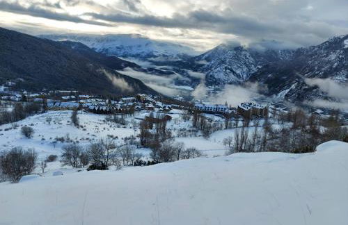 Apartamento de la Marmota Cerler - Foto 22