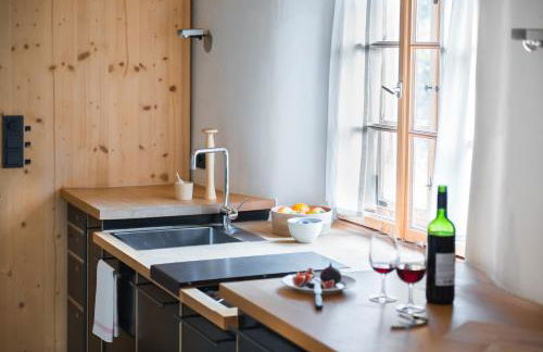 Gästehaus berge Ferienwohnungen - Foto 49