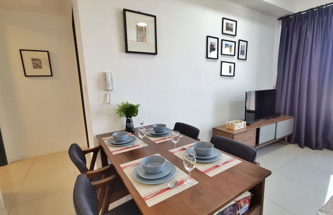 Tropicana 218 Suites - Foto 80