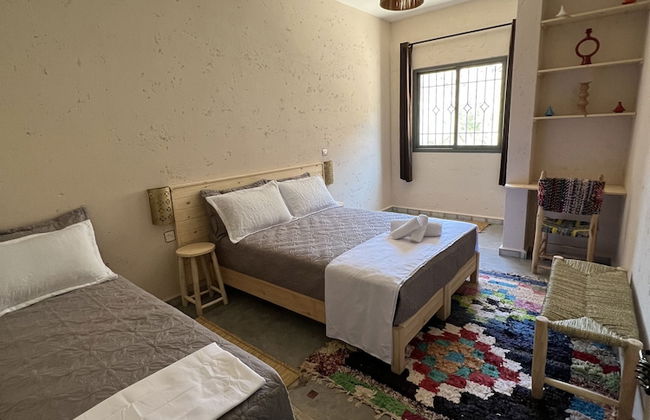 Tazart Lodge - Foto 4