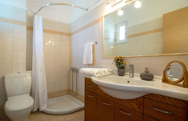 Villa Dimokratia - Foto 26