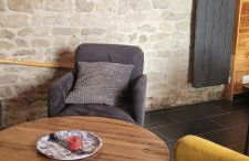 la cabane de chez berthe proche de la plage - Foto 23