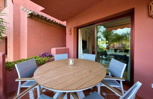 Apartamento Marbella Alicate Beach - Foto 3