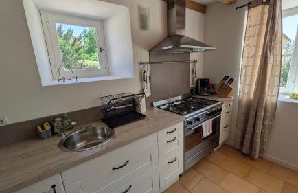 Peaceful Gite Nr Eymet With Private Pool and Views - Foto 33