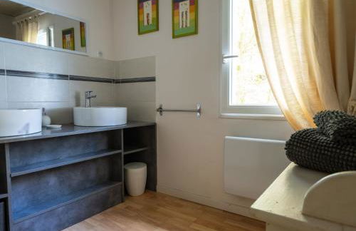 Holiday Home Roucan by Interhome - Foto 24