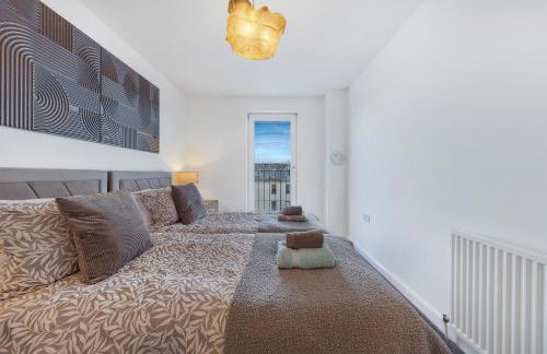 Mearns Street Suite ✪ Grampian Lettings Ltd - Photo 32