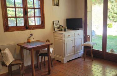 Studio et jardin - Foto 5