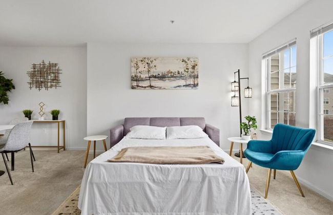 VA - Avalon - Apt 301 - Photo 9