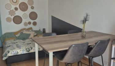 Studio indépendant 27m4 - Foto 5