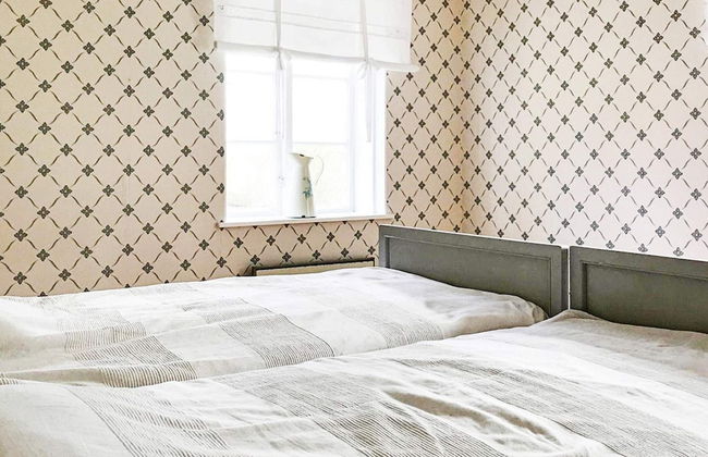 6 Person Holiday Home in Asbro-by Traum - Foto 2