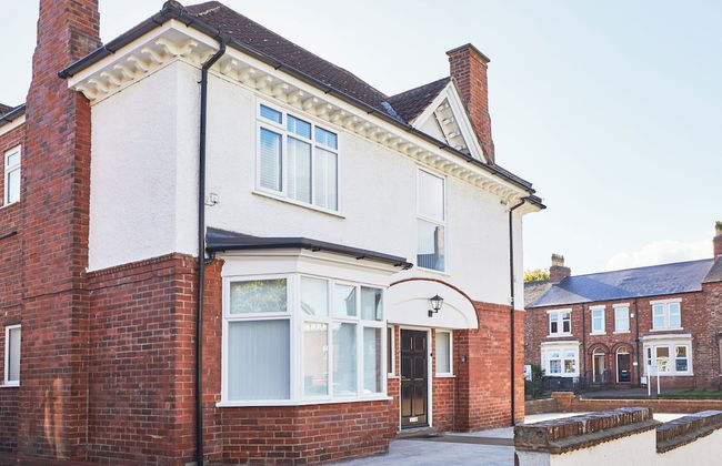 Host Stay The Richmond - Foto 10