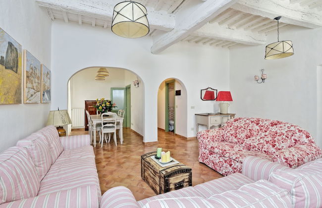 Agriturismo Pimpinnacolo - Foto 72