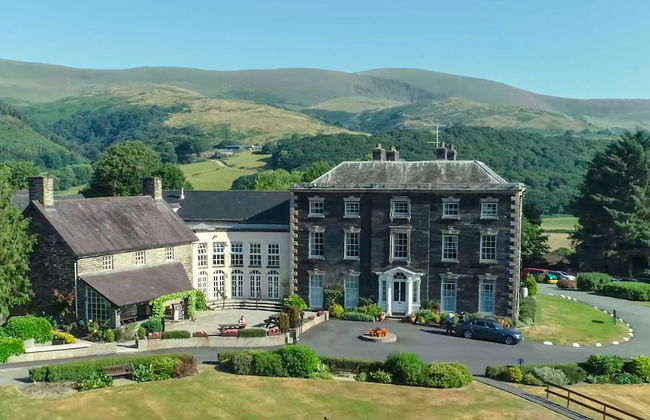 Macdonald Plas Talgarth Holiday Resort - Foto 79