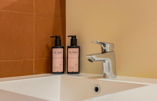 Elegant Chalet in Manhay With Sauna - Foto 32