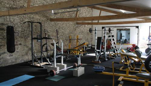 Gites de la Marniere - Foto 5