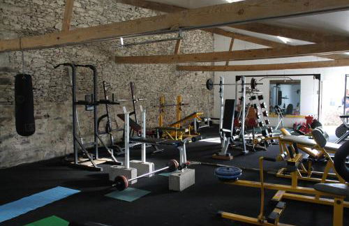 Gites de la Marniere - Photo 5