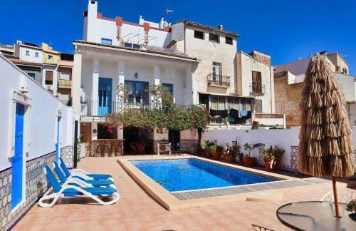 Casa Lola Callosa - Foto 1