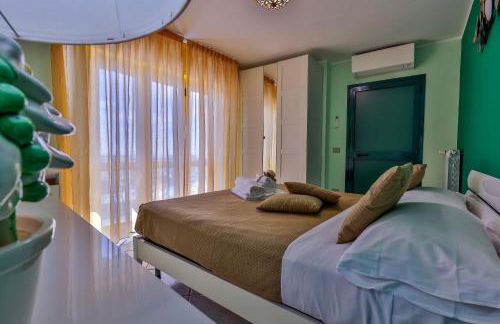 Villa Le Porpore - Foto 24