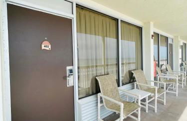 Daytona Beach Resort Oceanfront CondoStudio - Foto 17