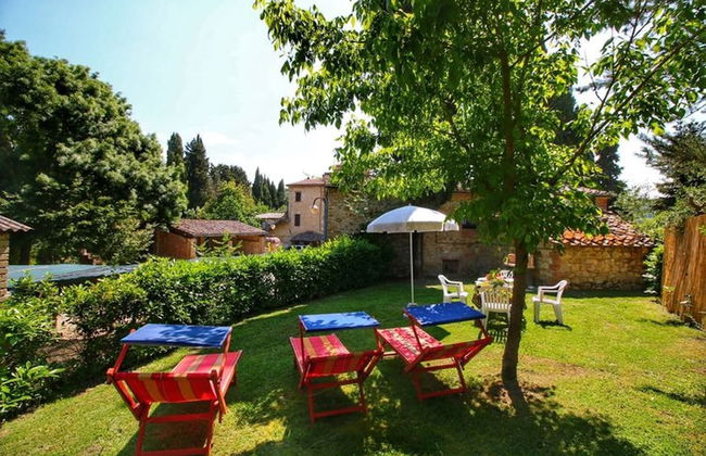 Bellavista farm of Quercini Maurizio - Foto 61