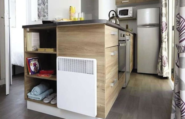 Camping Marvilla Parks Friese Meren - Foto 24