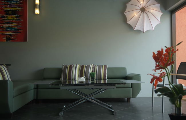 Tha Lane Bay Villa - Foto 2