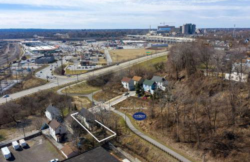 Tremont! 7 min to downtown Cleveland - Foto 17