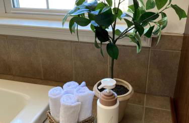 11-Acre Retreat I Firepit, Pickleball and Nature - Foto 52