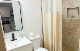 Waterfront home with Firepit and Foosball Table - Photo 29