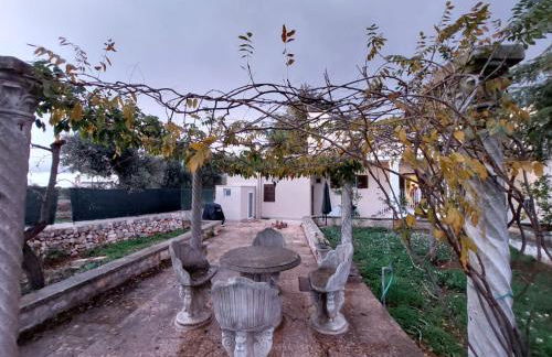 Villa - La Formica Gentile - Monopoli - Foto 25