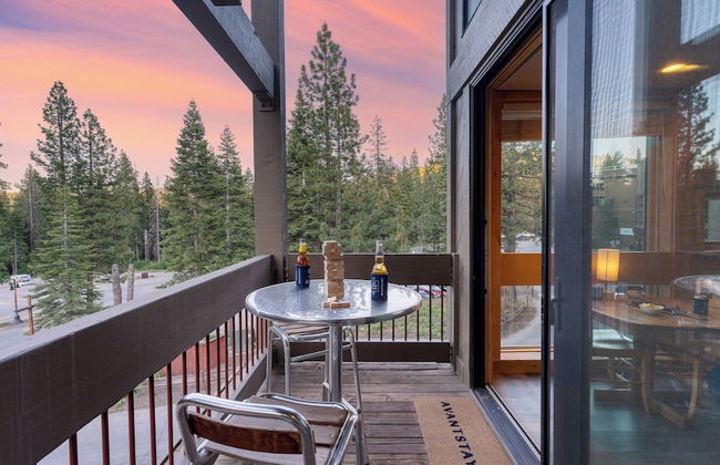 Village Studio by Avantstay Minutes to Lifts - Foto 1