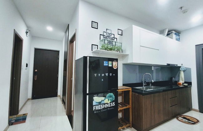 Bcons Garden Luxury Apartment - Foto 66