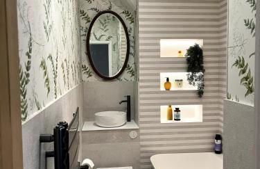 Stunning Cottage with views of Windsor Castle - Foto 9