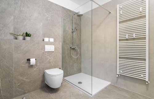 Blue Horizon Apartment a Seaside Escape in Rabac - Foto 7