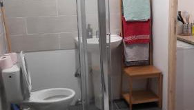 Appart Lille Centre - Foto 2, Shower