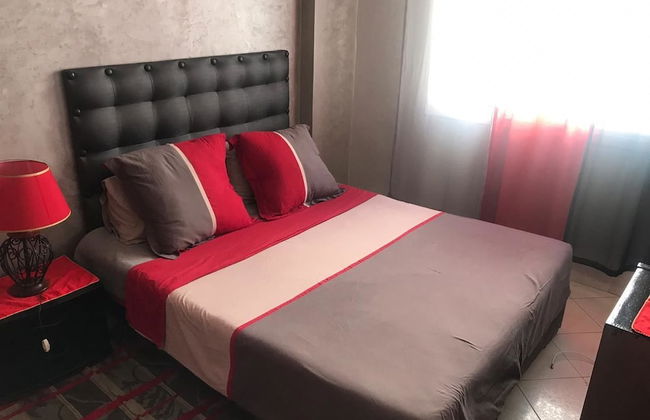 Appartement Meriem - Photo 2