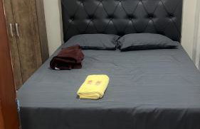 Apartamento belezinha no aparecida - Foto 6