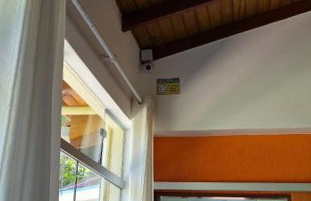 Encantadora Chácara com Piscina em Itanhaém - Foto 30