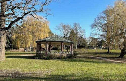 Cozy Studio Flat - Romford, London - Foto 12