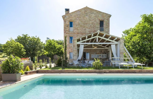 Casa Pilar 4 1 in Staffolo - Photo 19