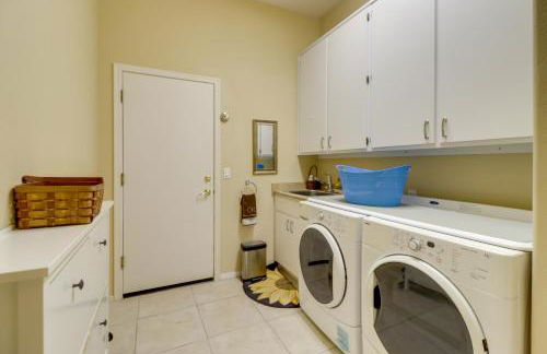 Private Pool and Resort Perks Phoenix Golf Getaway - Foto 26