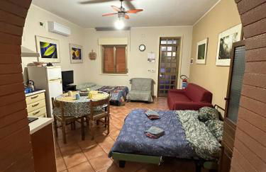 Antonio's villa al mare con vista sull'Etna Vaccarizzo Catania - Foto 13