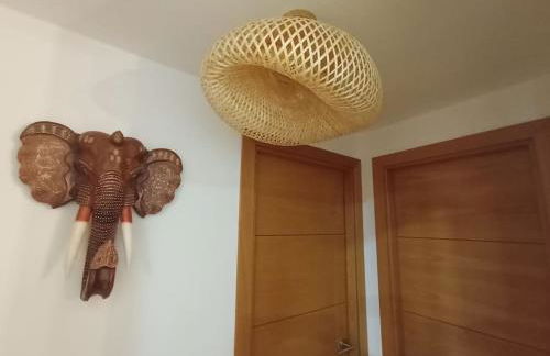 Ático Benalmádena Balam-Ui Sawon - Foto 36