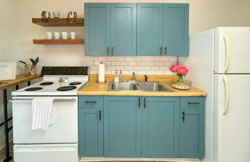 Walkable Rental in Dtwn Gettysburg Pet-Friendly! - Foto 6