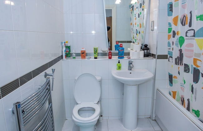 Remarkable 2-bed Apartment With Sea View - Foto 24