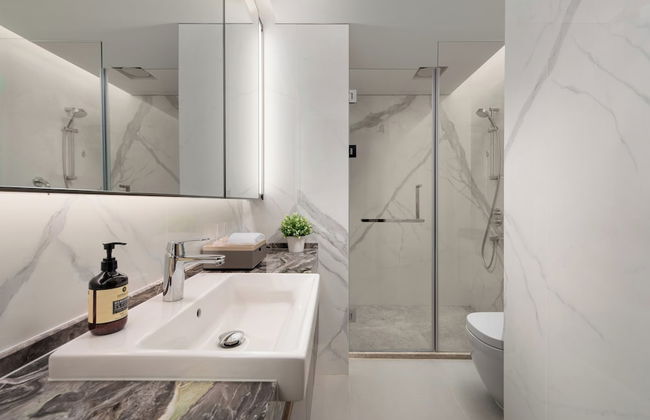 Ascott North Point Hong Kong - Photo 21