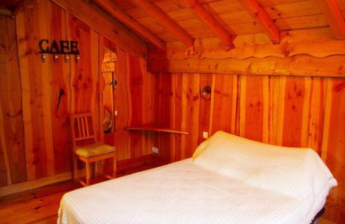 Les Bordes De Paloumières - Foto 24