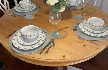 Trawsfynydd Stone Cottage - Foto 36