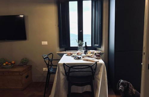 Conti di San Bonifacio - Tuscan Townhouse - Foto 51